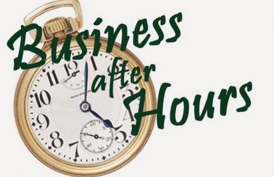 After Hours by Appointment